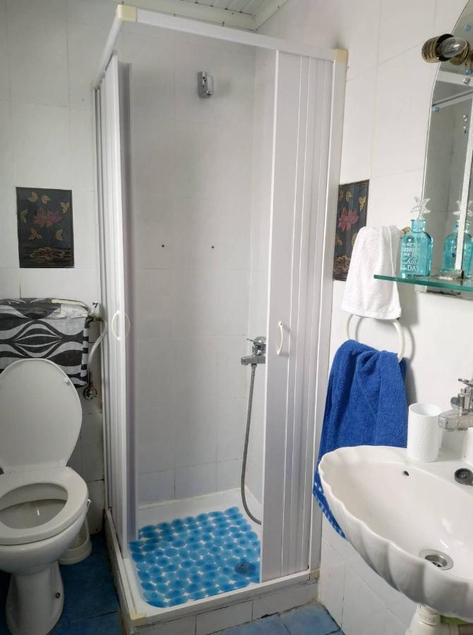 Athinon Penthouse Apartamento Kavala Exterior foto